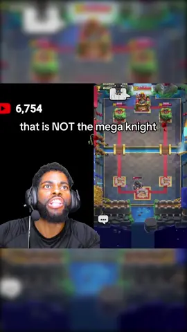 MEGA 🥷 / LIVE ON YOUTUBE - AllameenxVerse (LINKS IN BIO)  (repost cuz sound taken down) #allameenxverse #funnyvideo #clips #clashroyale #fypシ 