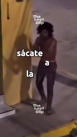 Yo creo que andaba ondeado mi compa…