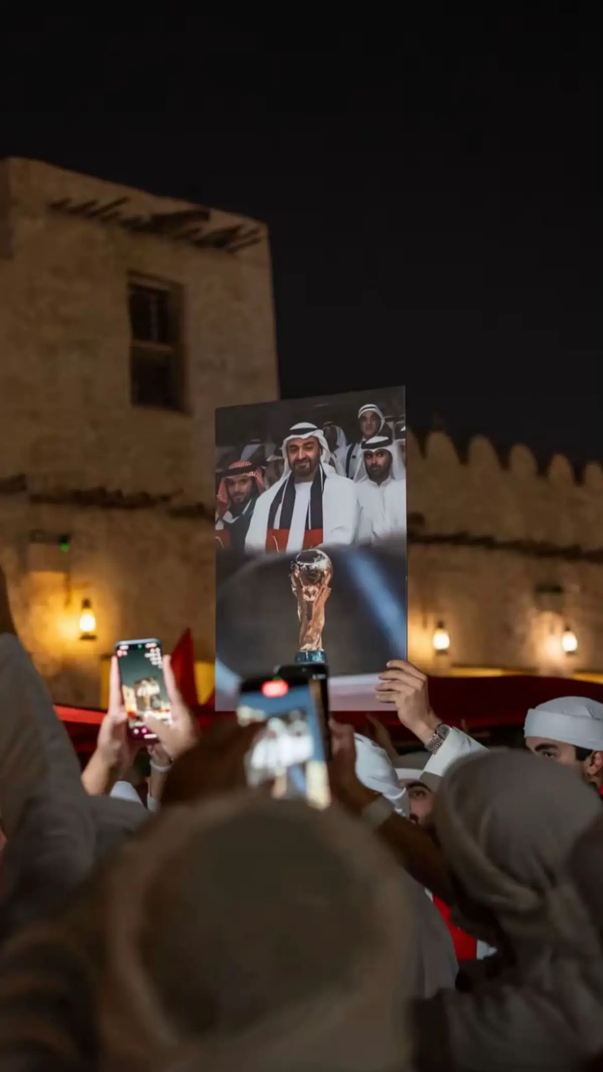 مبروكين يا عيال زايد 🇰🇼♥️ 🇦🇪 #uae #worldcup #fyp #منتخب_الامارات  #explore  الإمارات ضد عمان اليوم