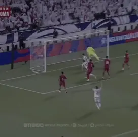 النامووووس🤍+ رجال بالملعب ماقصرتو🇦🇪#منتخب_الامارات #viral #explorepa #foryoupage #fypシ゚ 