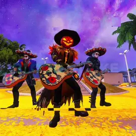 Ay mi amor 🎸❤️🎶 #fyp #bloodstrike #diademuertos 