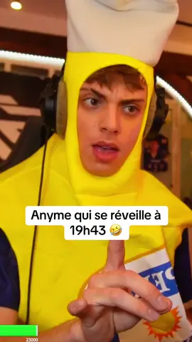 Comment c’est possible mdr il y en a qui s’endorment à cette heure-ci 🤣🤣 ##anyme##fyp##clip##doro