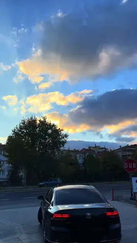 :Halay çeken passat gerçek değildir #kırşehir #passat#b8 #aşiretpaket #comfortline 