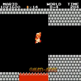 Mario #pixelart #aseprite #shitpoststatus #shitpost😎 #shitpost #memetiktok #memesdaily #memes #meme #supermario #supermariobros #mario 
