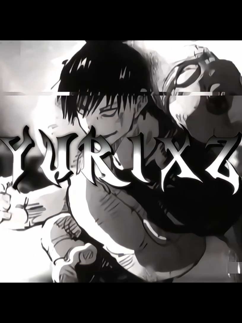 Toji Fushiguro Edit 🔥👻 ➟ SONG:「Dança Lento ♬」┇ #jujutsukaisen #tojifushiguro #edit #foryoupage #fyp 