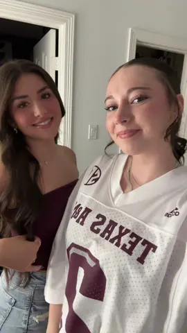 a&m game w the best @Ale 