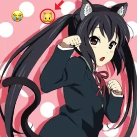 مواح  #4u #kon #azusa #مياو 