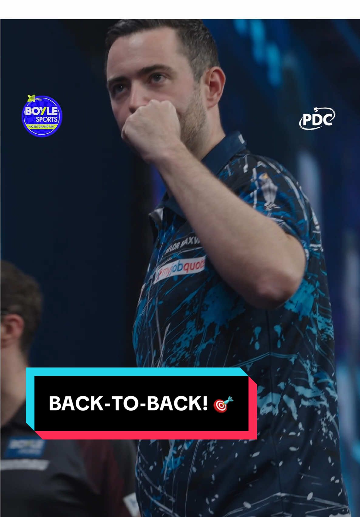 BACK-TO-BACK TON PLUS CHECKOUTS FROM THE WORLD NUMBER ONE! 🔥