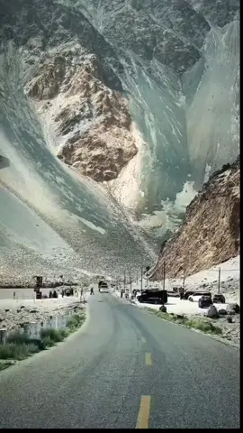 La meseta de Pamir⛰️ el 