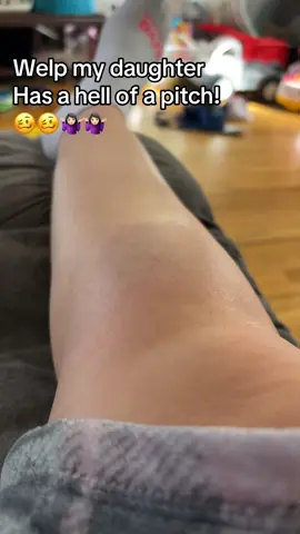 #softball #october #fyp #fypシ゚viral #daughter 