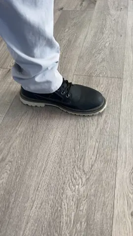 Tired of boots that look good but hurt your feet after an hour? 👟 These lace-up ankle boots give you that rugged, fashionable look and stay comfortable all day. Perfect for daily wear, casual outfits, or outdoor use—made with durable stitching, grip-ready soles, and a sleek black finish that goes with everything. #TikTokShopBackToSchool #TikTokShopFallDealsForYou #MensFashion #BootStyle #AimeiShopping