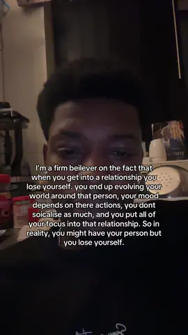 #believe #lose #yourself 