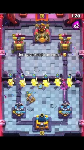 That was tuff Ngl😭 #fyp #clashroyale #foryou #foryoupage #clashroyalememe 