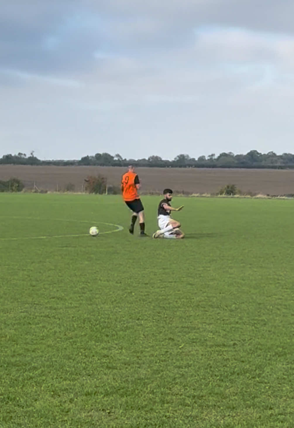 @A ⚽️ #nxtgenfc #fyp #goal #football #foryou 