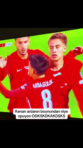 Kenan ODKOSKDKSKD #türkiyetiktok #keşfetaçıl #keşfetbenialartık #kenanyildiz #ardaguler 