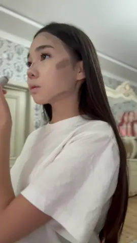 🫶🏻#aidzhanova #рек #тренд #grvm #туторнамакияж 