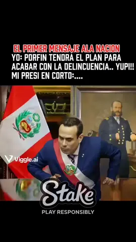 Asu y plan pa cuando pes v': #peruesmeme #kickperu #presidentedelperu #peruesclave #