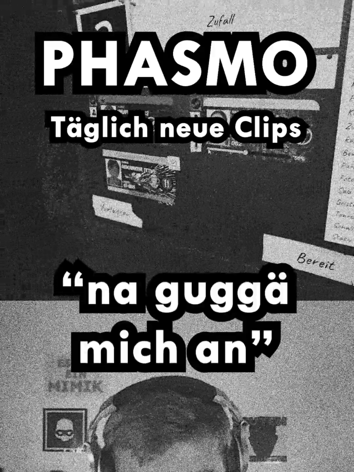 Und das trotz meiner Fettleibigkeit :o #phasmophobia #livestreaming #ghosthunting