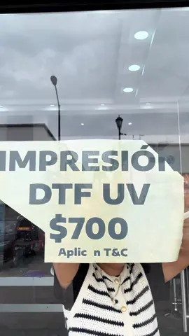Impresión DTF UV y DTF Textil , envíanos tu archivo y te entregamos el mismo día 🤩   📲442 204 9936  #dtf #dtfprinting #dtftextil #dtfuv #queretaro 