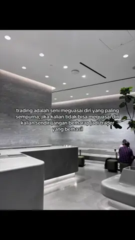 yang trading masih pake emosi dan suka revenge kalo loss minggir dulu🫵🏻 #forex #fundedtrader #trading 