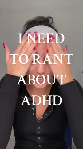 Pls lmk if anyone else experiences this with ADHD bc it makes me spiral 😀 #adhdtiktok #adhdinwomen #adhd #MentalHealth #MentalHealthAwareness 
