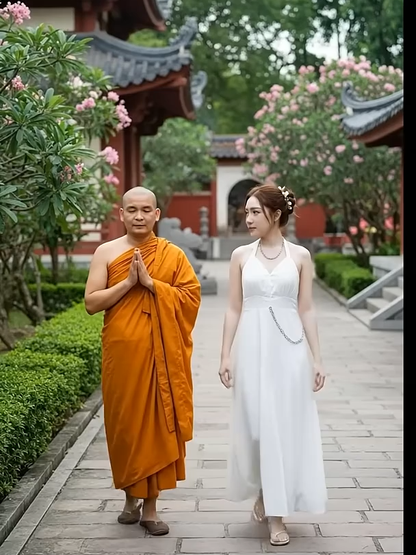 Bớt thang trách cuộc đời lại#haihuoc #haisuthay #haicongchua