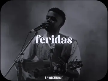 Das minhas feridas, Flores fez nascer 🤍 #tipografia #cristao #fycristao #tiktokcristao #louvor 
