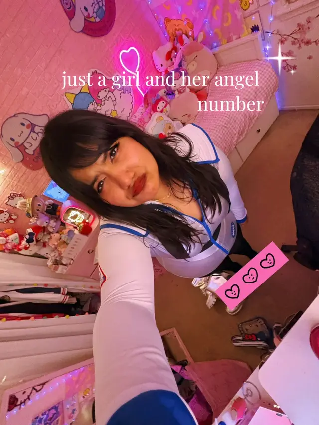 not sure what it means but <333 for life #angelnumbers #333 #angelnumber #justagirl #foryoupage❤️❤️ 