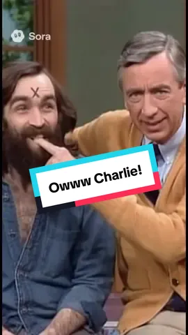 Charlie bit me! Fred and Charlie hanging out. #comedy #standup #tiktok #funny #viral 