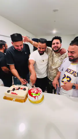 Thank you everyone for the birthday wishes #daljitdhanoa 