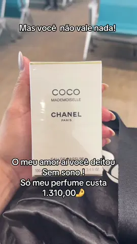 Aqui é cheirosa 🤌 #perfumeimportado #cheirosa #feminino #cocochanel 🫶🏻