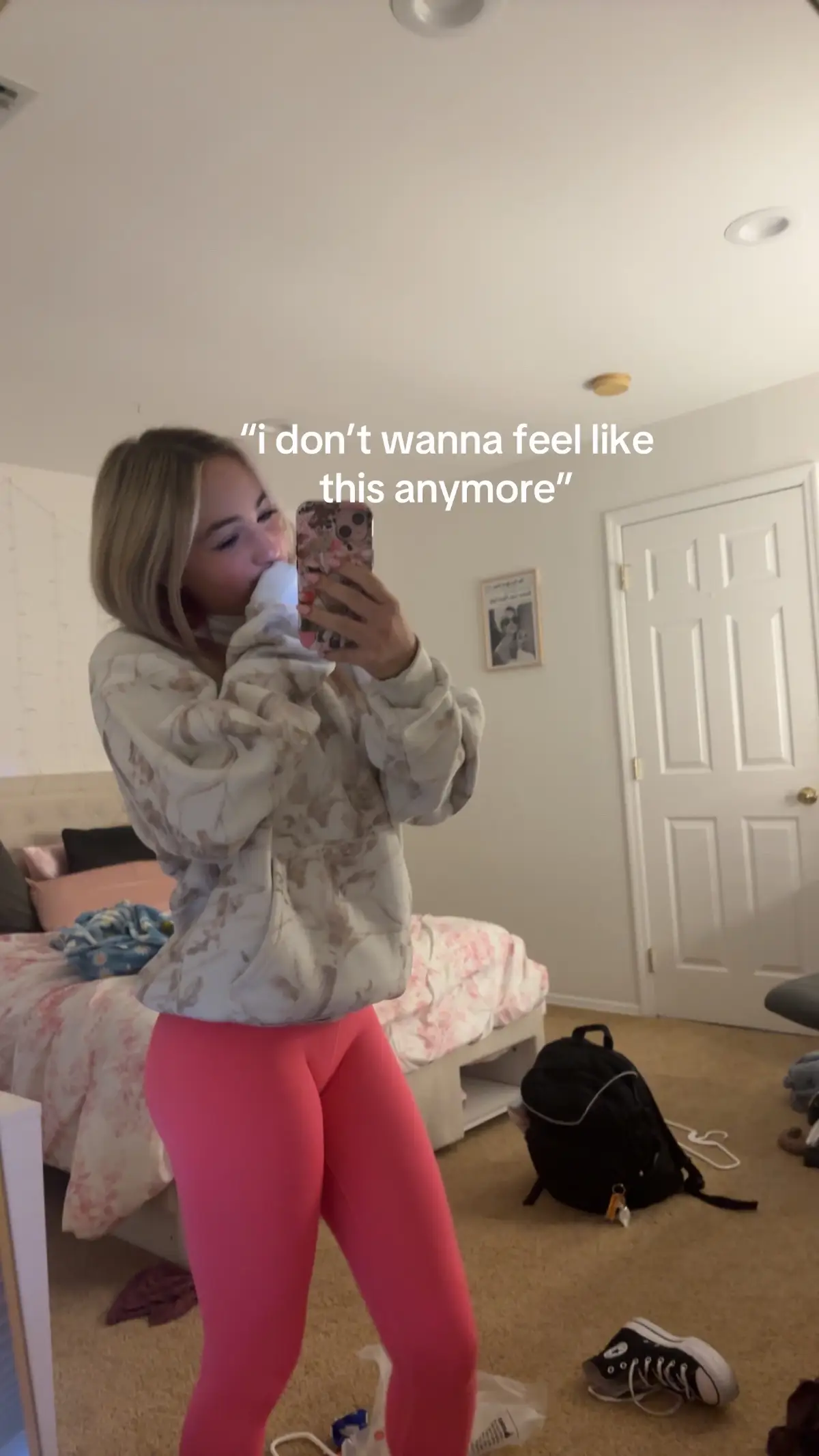 #fyp #iknowball #missunderstood #depressionanxiety #blowthisup 