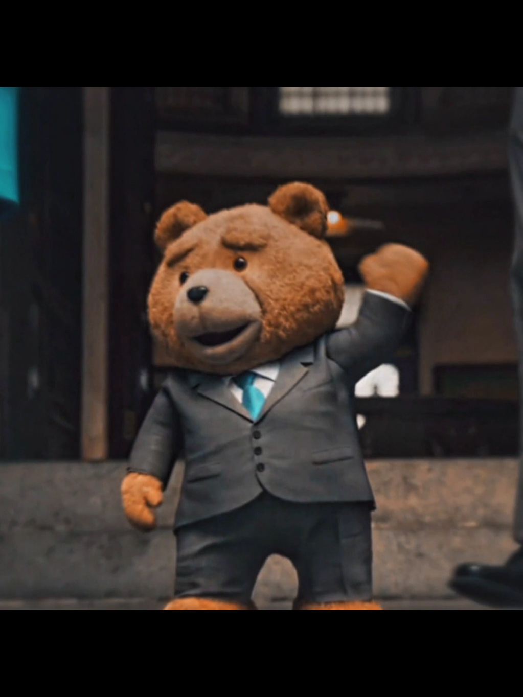 Ted edit. 1M views. #ted #ted2 #tedmovie #tedmovieedit #markwahlberg #foryoupage  #viral