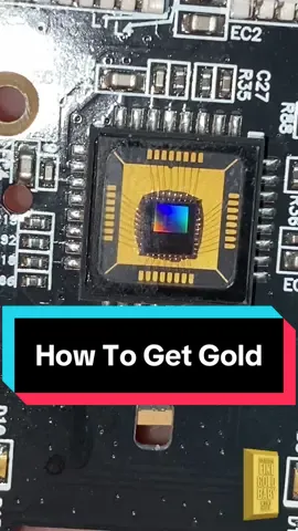 How I get my gold from home #gold #realgold #howtogetgold #findinggold #goldmining 