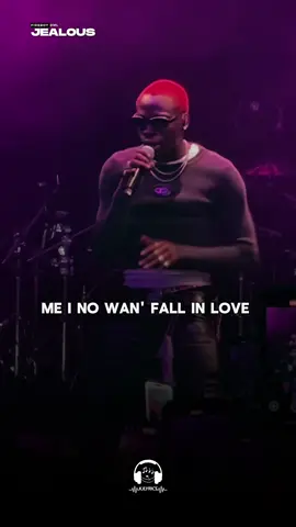 Jealous - Fireboy DML 💥🎶 #Jealous #Fireboydml #liveperformance #lyricsafrica #afrobeat 