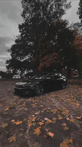 🍂🍁🍂🍁Autumn comes  . . .  #car #bagged #tuning #stance #fitment 