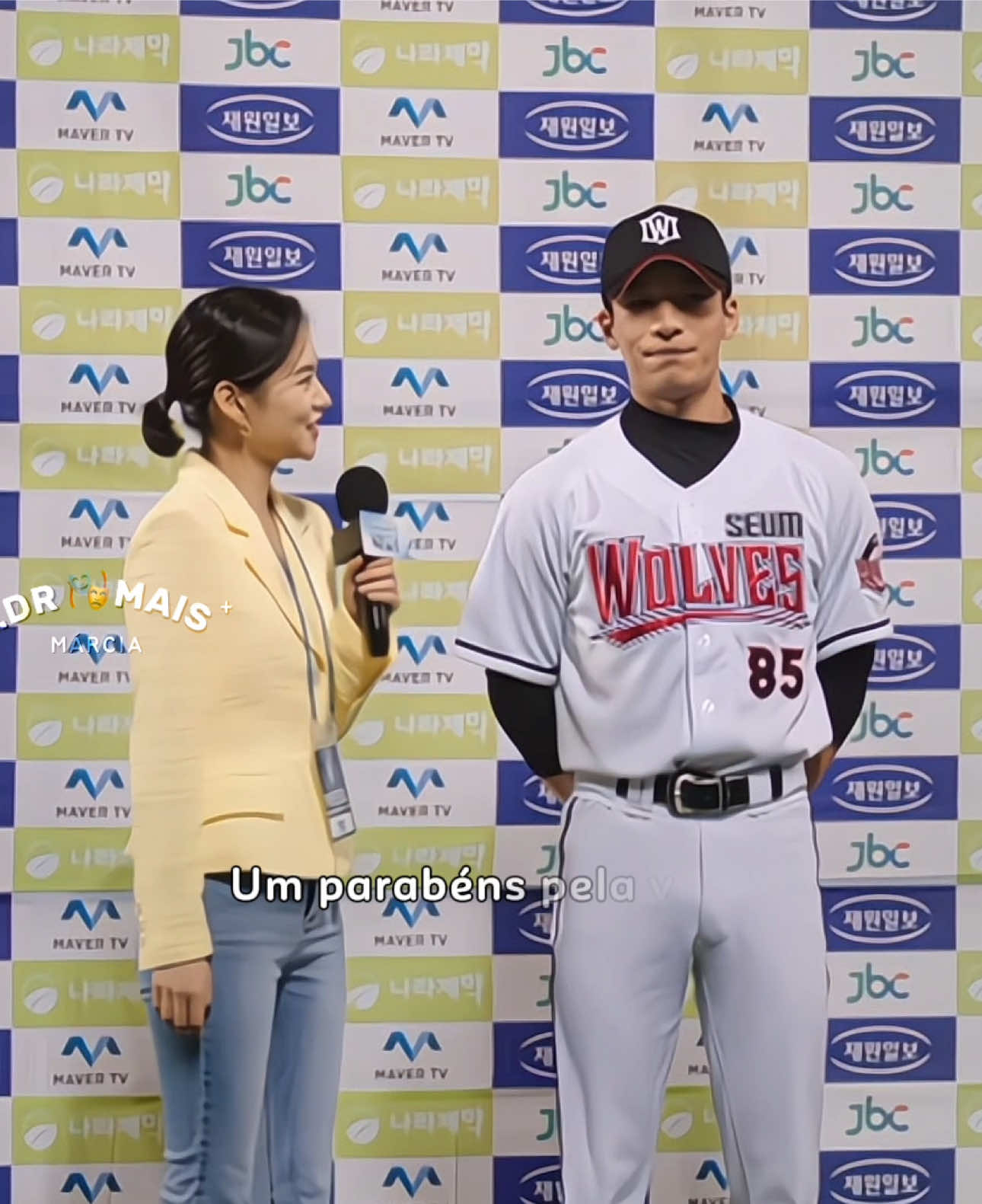 “Nem sempre quem dá a vida, sabe amar. Mas às vezes, o amor que falta em um, transborda no outro.” Onde assistir no link da minha bio . #kdrama #edit #fypシ゚ #18again 