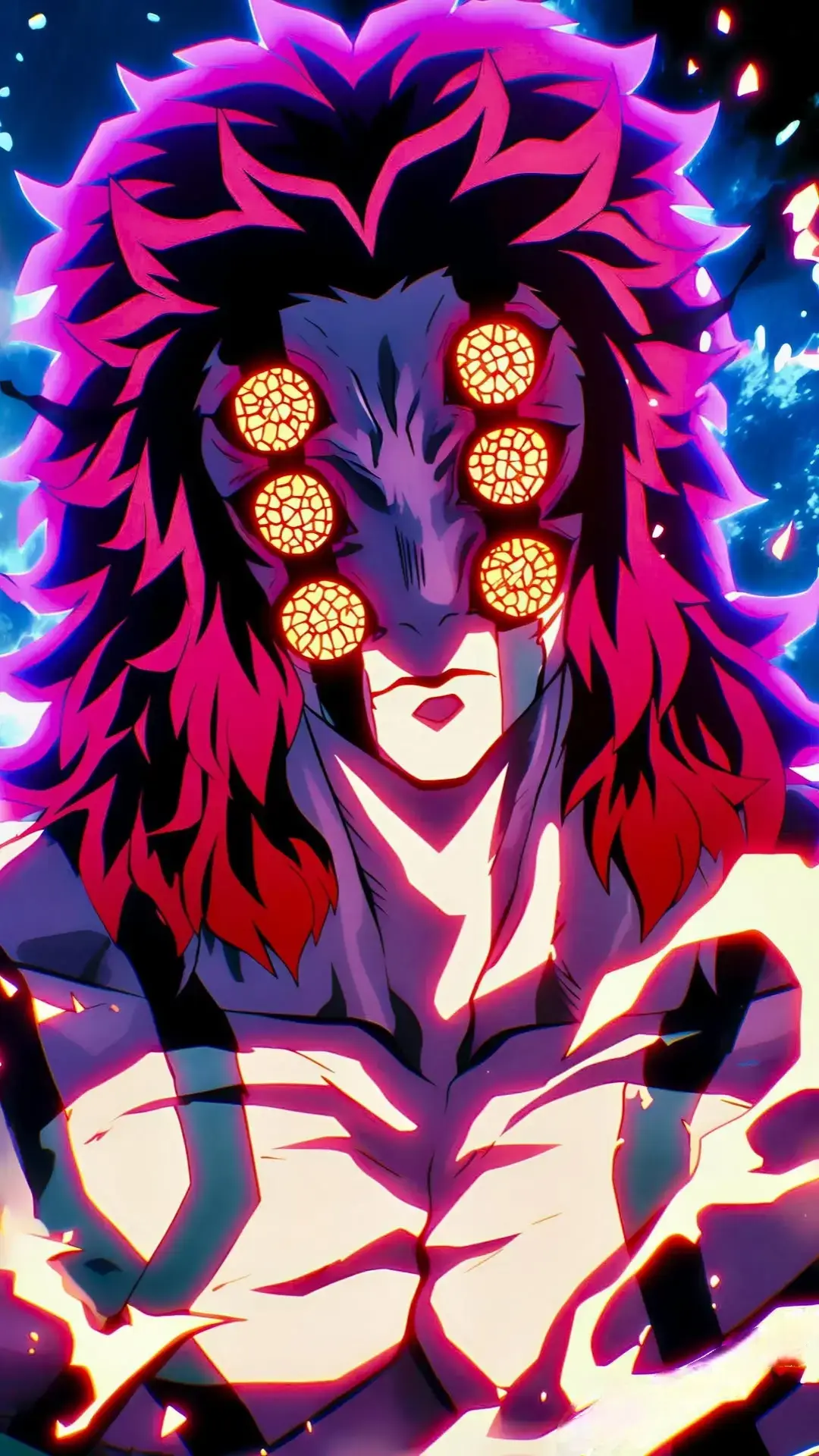 #demonslayer #kimetsunoyaiba #wallpaper #fondodepantalla #animewallpaper 