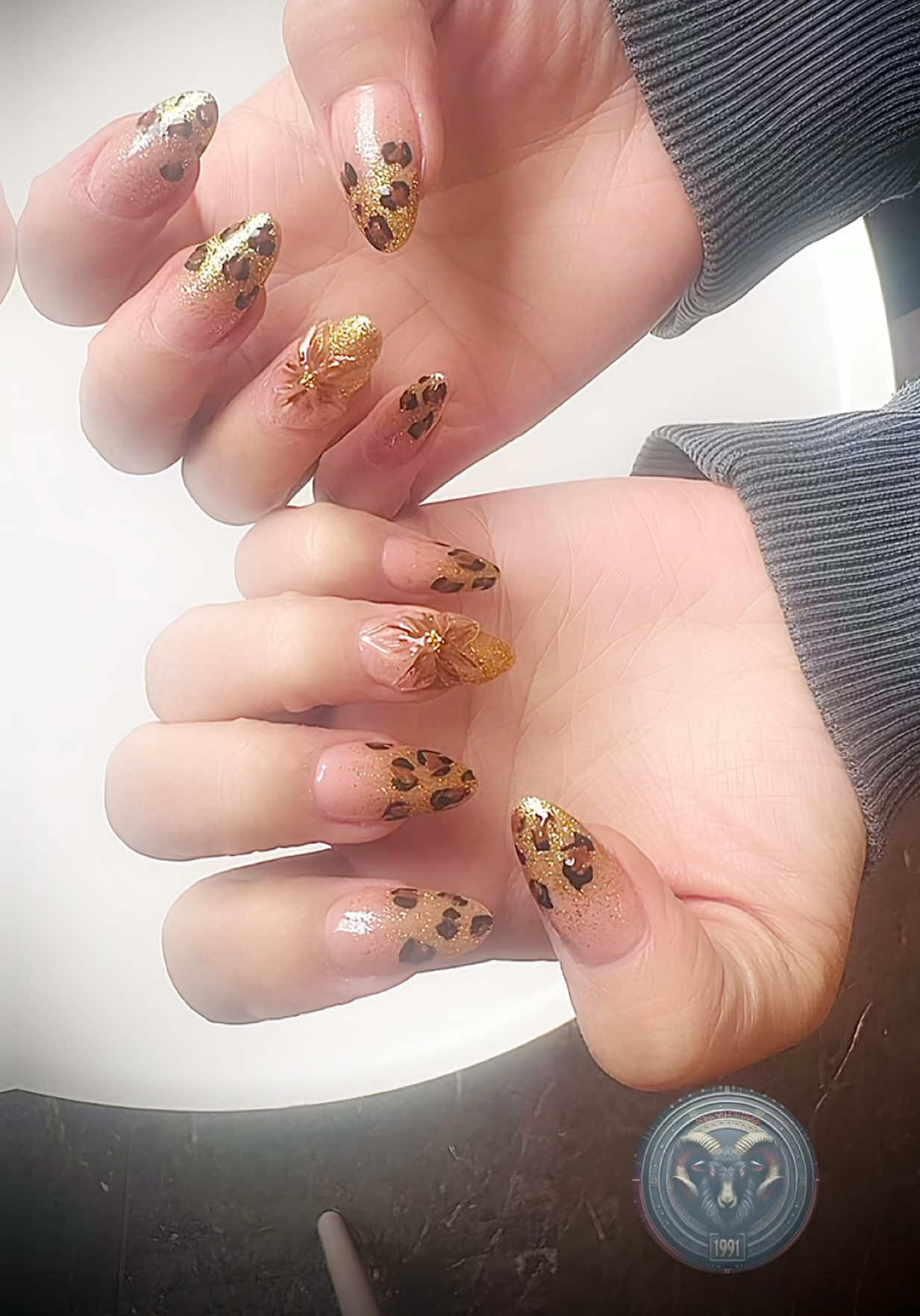 #nailssalons#nailsvideotutorial💅#nailsartvideo#nails#xuhuong 