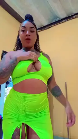 Esmeraldeñisima 💚