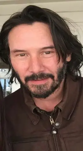 I and her are not in relationship 😤 AI edited #Relationship #keanu #reeves #keanureeves #keanureevesedit @unreal Keanu 
