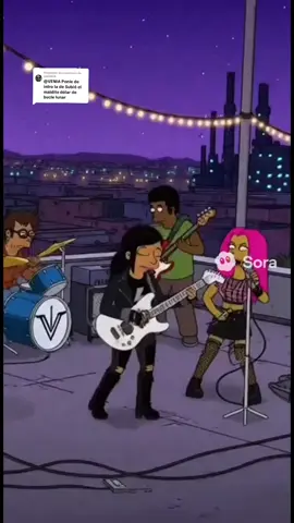Respuesta a @jalemh2k  ayúdenme hacerles llegar este video a la banda @Bucle Lunar ★ etequetenlos en los comentarios  #creatorsearchinsight #fyp #venezuelalibre #diasporavenezolana 