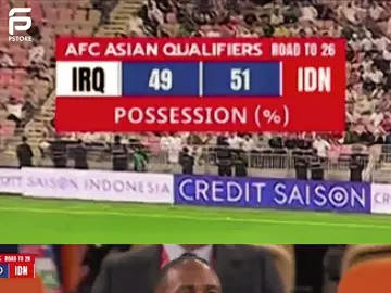 angka itu lagi😹#kimdokja #timnasindonesia #indonesia #iraq #kualifikasipialadunia2026 