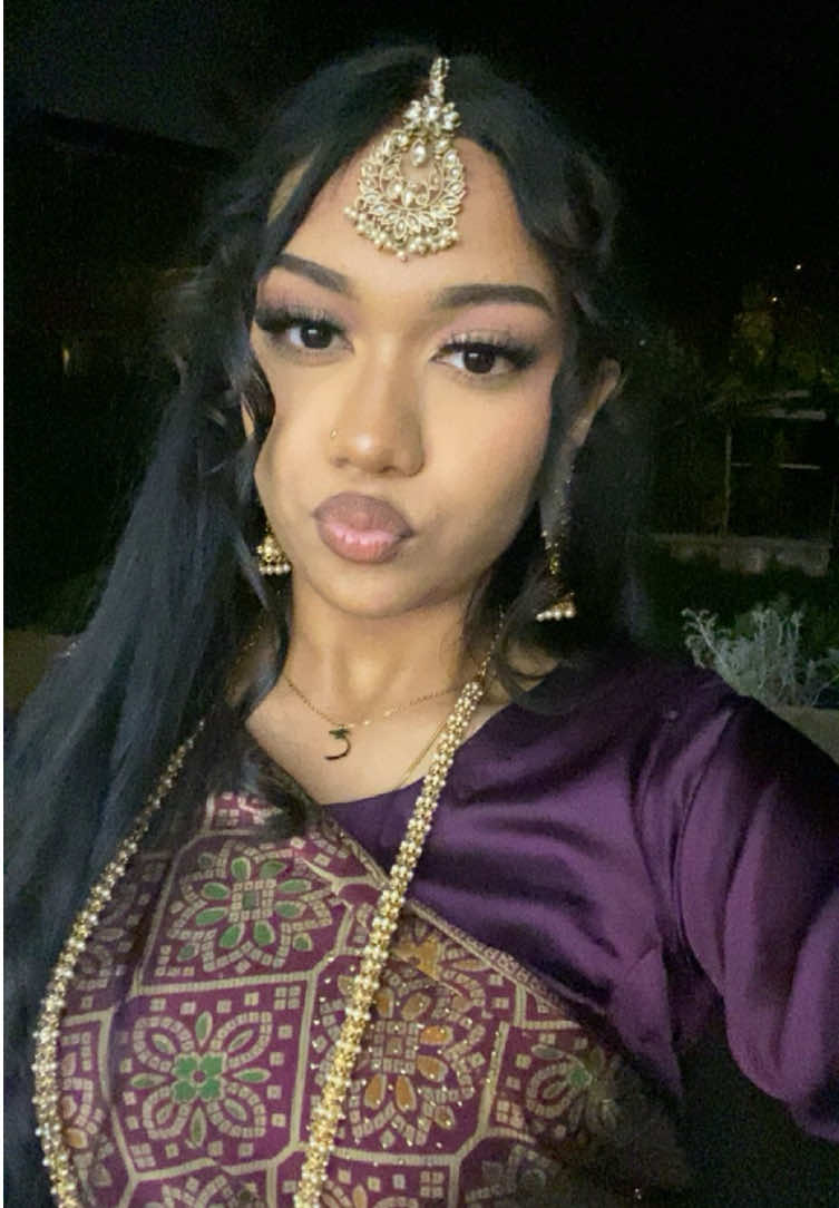 my sister’s mini mehndi 11/10/25 🥹  #mehndi #makeup #fyp #xyzcba #bengali  