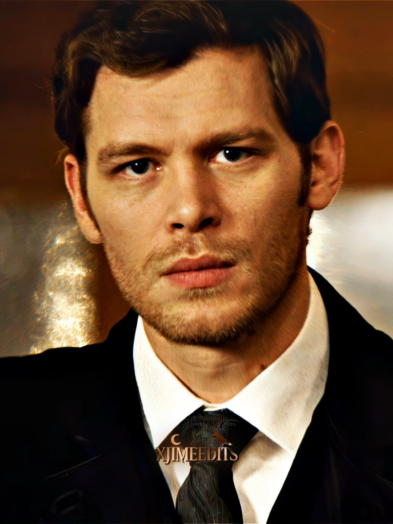 Today I woke up wanting to edit Hayley and Klaus || #klausmikaelson #hayleymarshall #hayley #vampirediariesedit #legacies #paratii #tvdu #virale #foryour #edit #theoriginals #thevampirediaries