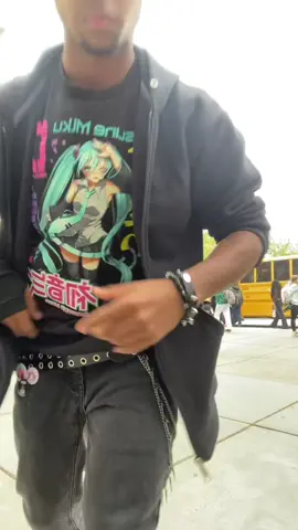 i lowk tripped but yall ain't see that #miku #levanpolkka #hatsunemiku #vocaloid #fyp