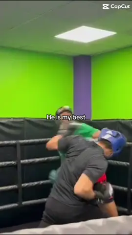 #fyp #boxing #clip #training #trend 