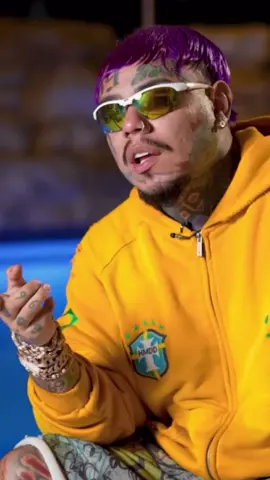 6ix9ine about music  industry 🗣️⁉️#6ix9ine #6ix9inegx #foryou #viral 