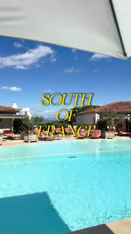 #southoffrance #vacation 
