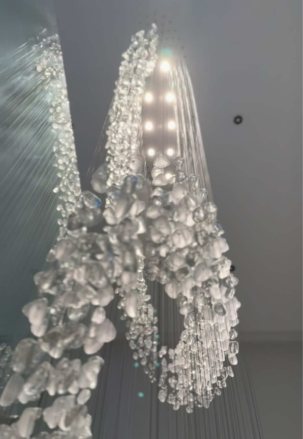 اللمسات الاخيرة… #شركة_المهندس_المعماري_طير_محمد_رضا #architecture #trend #luxurylife 